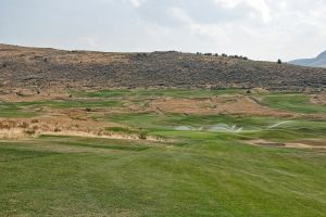 Buffalo Peak 10th Approach